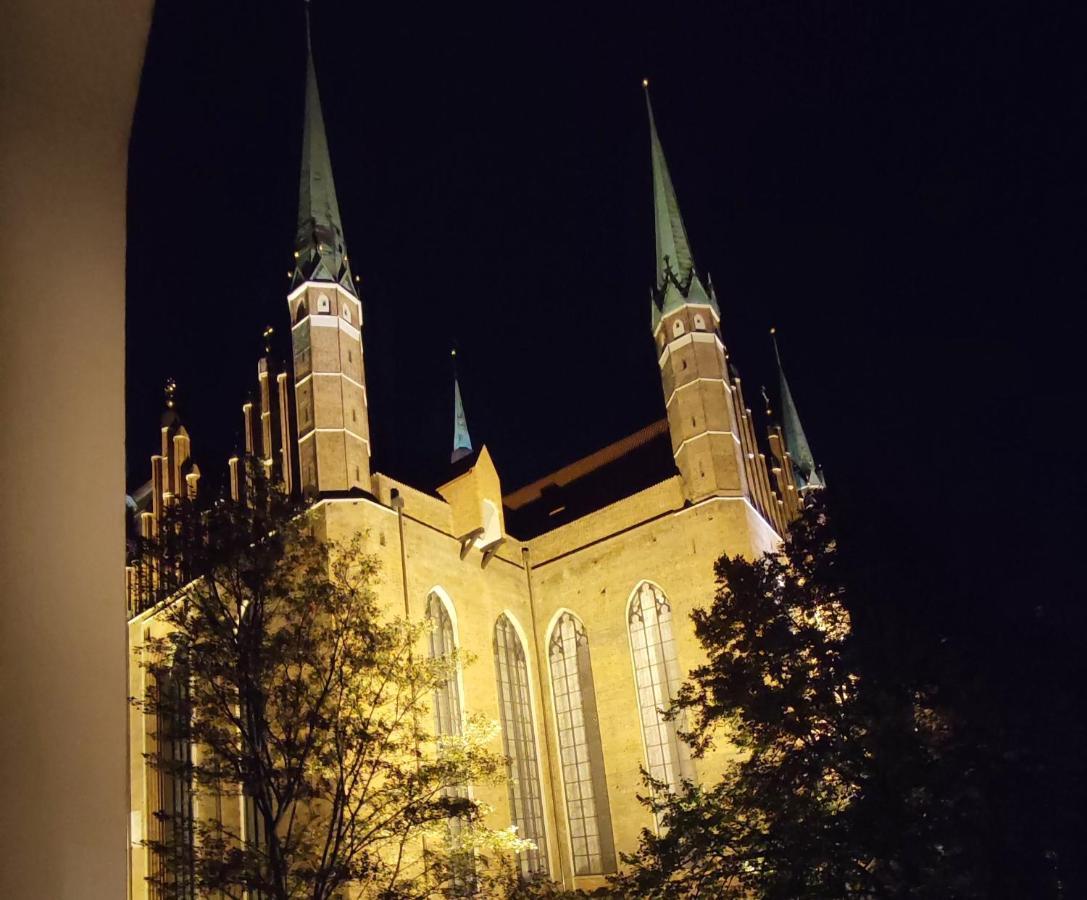 Bellavita Old Town Gdansk Exterior foto